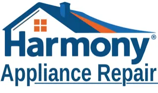 Harmony Appliance Repair Logo